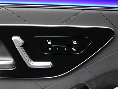2021 Mercedes-BENZ S-CLASS 缩略图 44