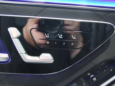 2021 Mercedes-BENZ S-CLASS 缩略图 25