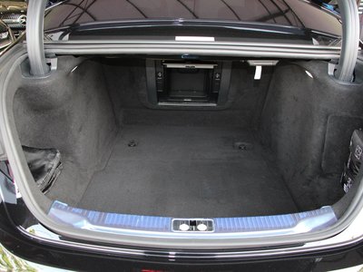 2021 Mercedes-BENZ S-CLASS 缩略图 56