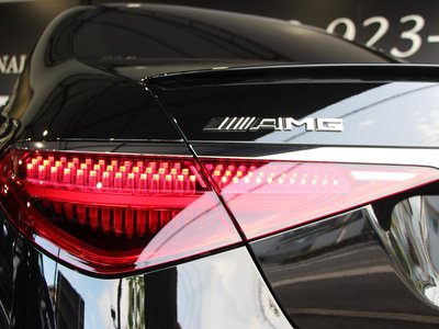 2021 Mercedes-BENZ S-CLASS 缩略图 70