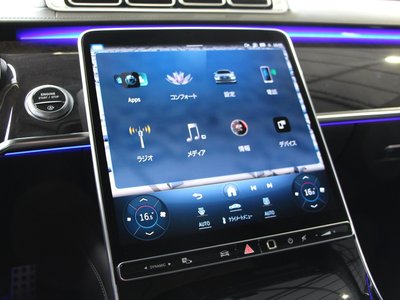 2021 Mercedes-BENZ S-CLASS 缩略图 16
