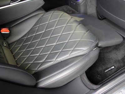 2021 Mercedes-BENZ S-CLASS 缩略图 48