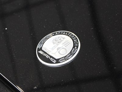 2021 Mercedes-BENZ S-CLASS 缩略图 63