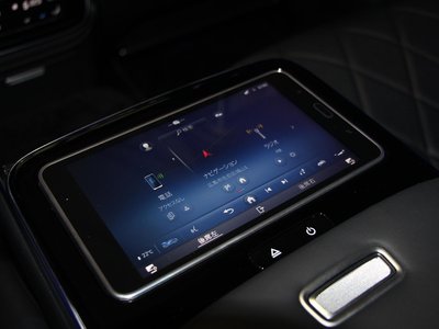 2021 Mercedes-BENZ S-CLASS 缩略图 41
