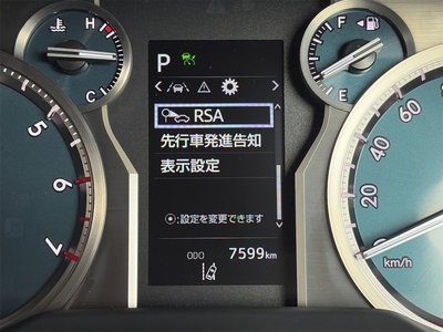 TOYOTA LAND CRUISER PRADO - 10