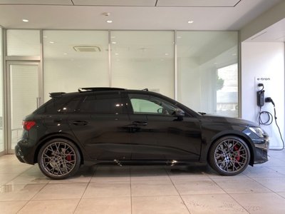 AUDI RS3 SPORTBACK - 9