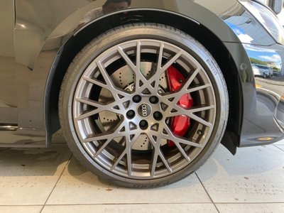 AUDI RS3 SPORTBACK - 10