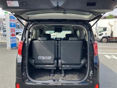 2022 Toyota ALPHARD 照片 8