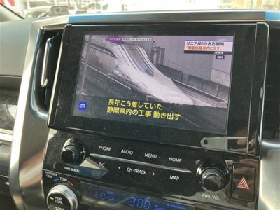 2022 Toyota ALPHARD — миниатюра 11