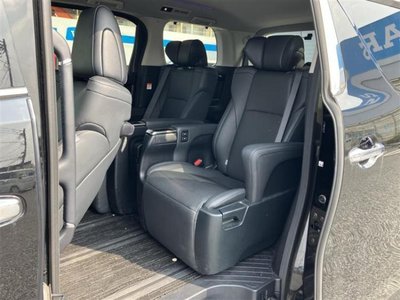 2022 Toyota ALPHARD 照片 7