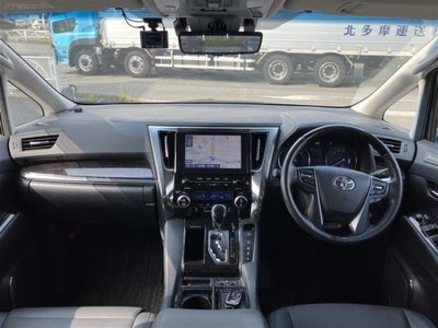 2022 Toyota ALPHARD 照片 4