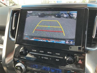 2022 Toyota ALPHARD 照片 10