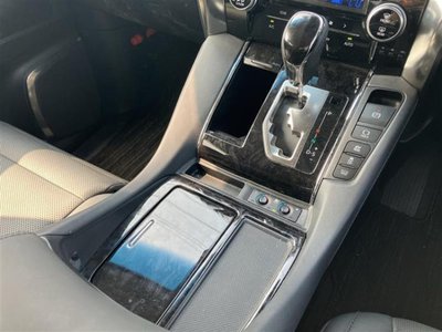 2022 Toyota ALPHARD — миниатюра 15