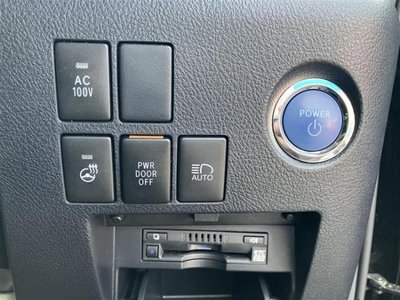 2022 Toyota ALPHARD — миниатюра 13