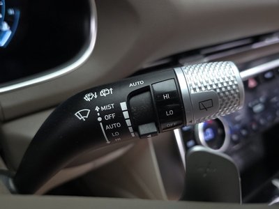 2022 Genesis GV80 — миниатюра 27