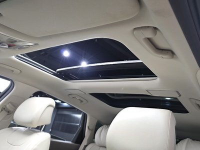 2022 Genesis GV80 — миниатюра 31