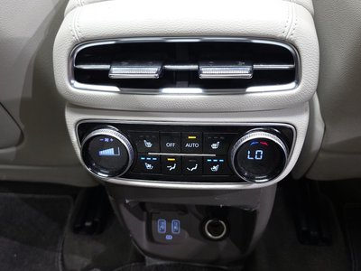 2022 Genesis GV80 — миниатюра 25