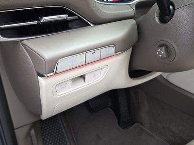 2022 Genesis GV80 — миниатюра 28