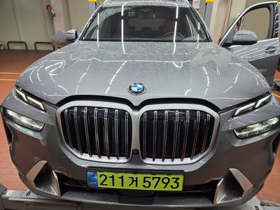 BMW X7 - 3
