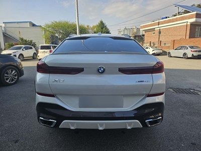 BMW X6 - 3