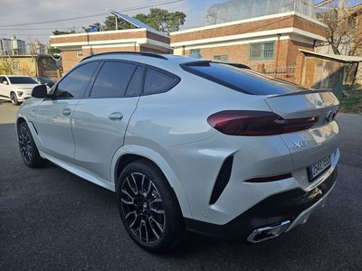 BMW X6 - 5