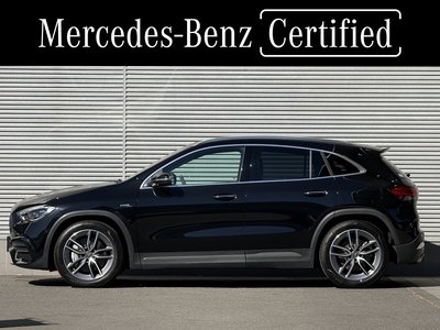 MERCEDES-BENZ GLA AMG - 3