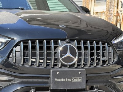 MERCEDES-BENZ GLA AMG - 6