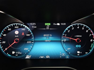 MERCEDES-BENZ GLC - 8