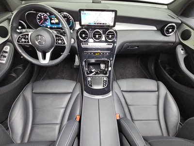 MERCEDES-BENZ GLC - 5