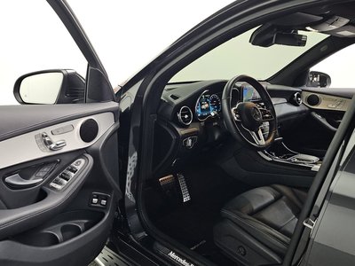 MERCEDES-BENZ GLC - 10