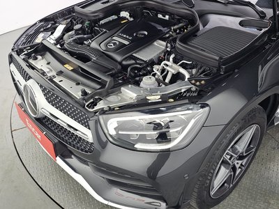 MERCEDES-BENZ GLC - 7