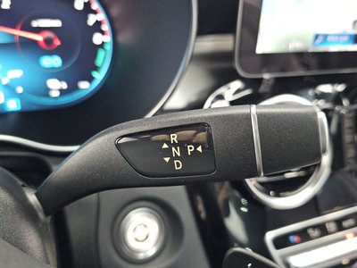 MERCEDES-BENZ GLC - 9