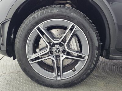 MERCEDES-BENZ GLC - 6