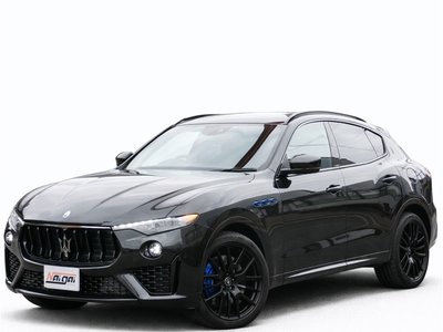 MASERATI LEVANTE - 2