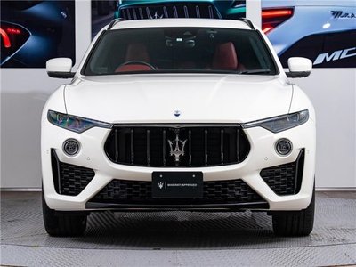 MASERATI LEVANTE - 7