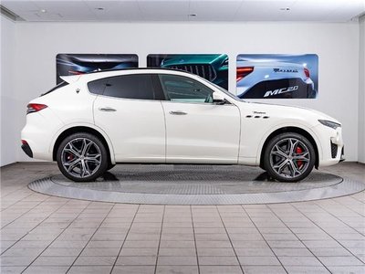 MASERATI LEVANTE - 9