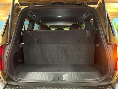 2024 Toyota LAND CRUISER 250 缩略图 11