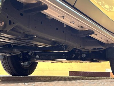 2024 Toyota LAND CRUISER 250 缩略图 55
