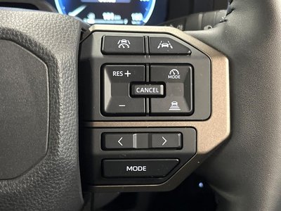 2024 Toyota LAND CRUISER 250 缩略图 38
