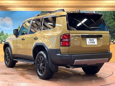 2024 Toyota LAND CRUISER 250 缩略图 70