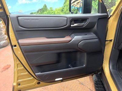 2024 Toyota LAND CRUISER 250 缩略图 62