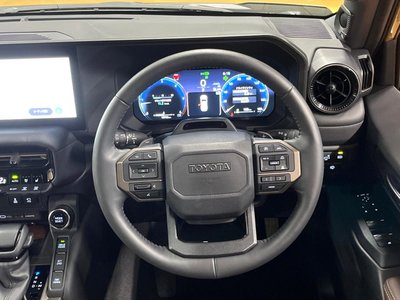 2024 Toyota LAND CRUISER 250 缩略图 12