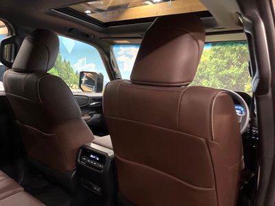 2024 Toyota LAND CRUISER 250 缩略图 54