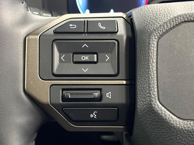 2024 Toyota LAND CRUISER 250 缩略图 37