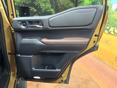 2024 Toyota LAND CRUISER 250 缩略图 53