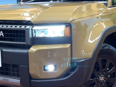 2024 Toyota LAND CRUISER 250 缩略图 13