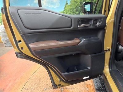 2024 Toyota LAND CRUISER 250 缩略图 61