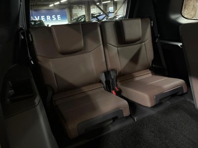 2024 Toyota LAND CRUISER 250 — фото 10