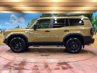 2024 Toyota LAND CRUISER 250 缩略图 71