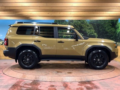 2024 Toyota LAND CRUISER 250 缩略图 69
